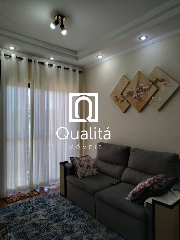 Apartamento, 3 quartos, 73 m² - Foto 2