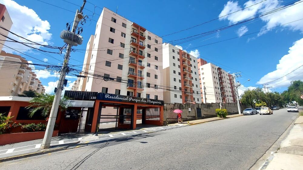 Apartamento, 3 quartos, 73 m² - Foto 8