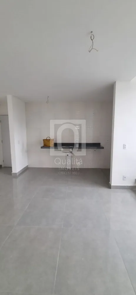 Apartamento, 3 quartos, 110 m² - Foto 6