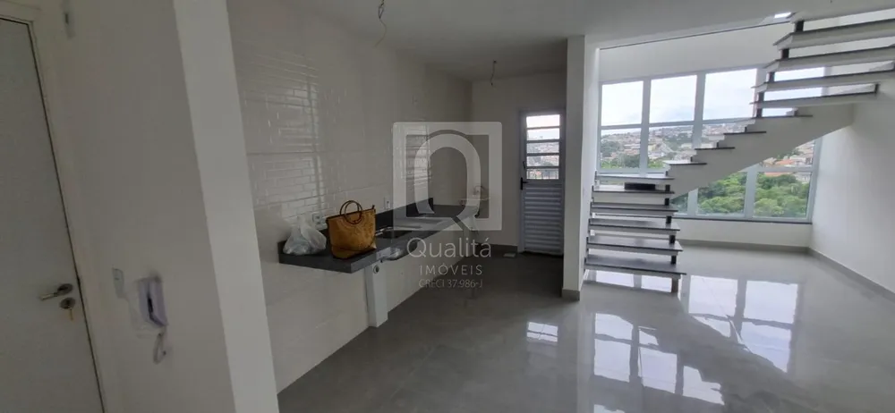 Apartamento, 3 quartos, 110 m² - Foto 1