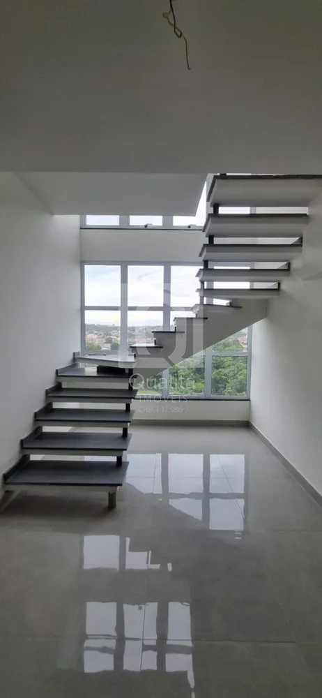 Apartamento, 3 quartos, 110 m² - Foto 3