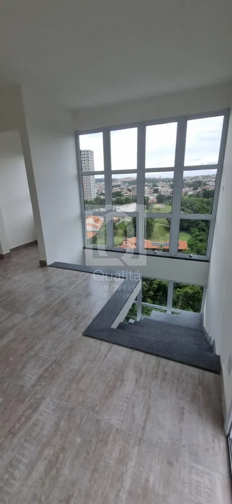 Apartamento, 3 quartos, 110 m² - Foto 5