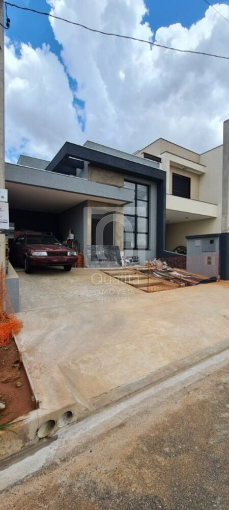 Casa de Condomínio, 3 quartos - Foto 2