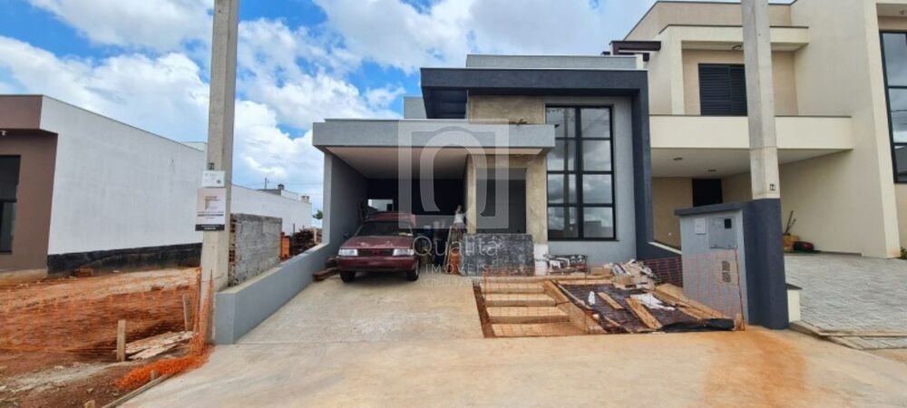 Casa de Condomínio, 3 quartos - Foto 3