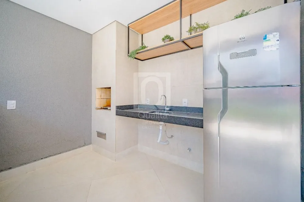 Apartamento, 2 quartos, 84 m² - Foto 1