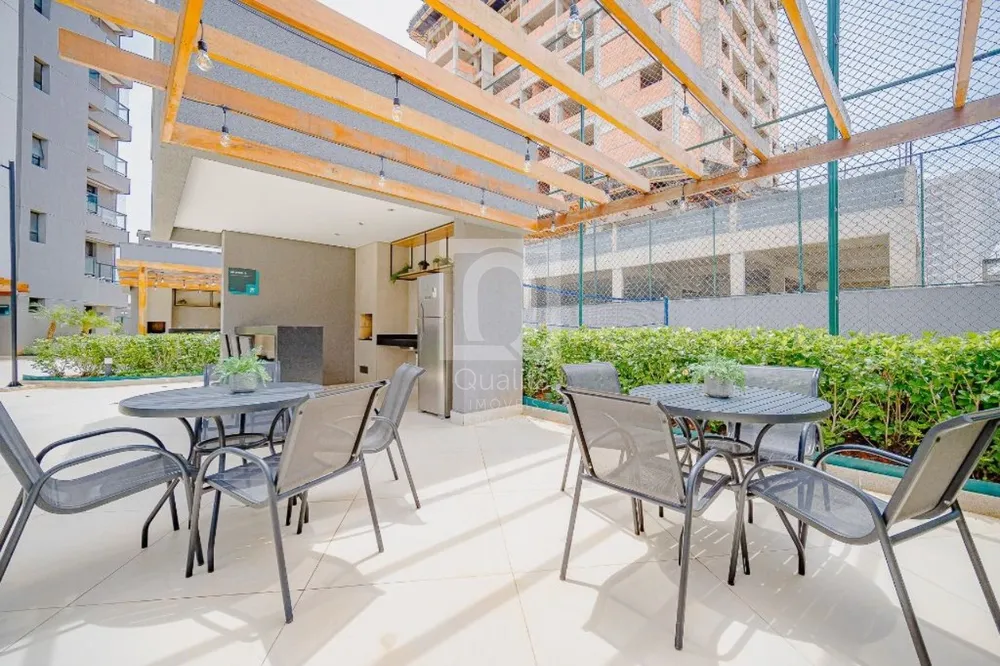 Apartamento, 2 quartos, 84 m² - Foto 3