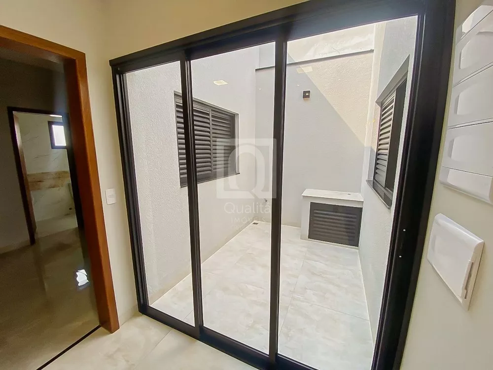 Casa de Condomínio à venda com 3 quartos, 150m² - Foto 4