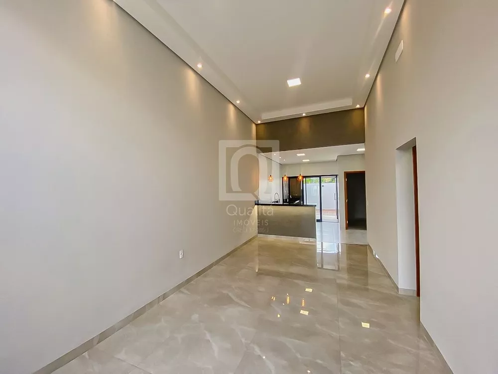 Casa de Condomínio à venda com 3 quartos, 150m² - Foto 1