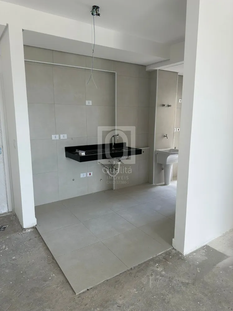 Apartamento, 3 quartos, 93 m² - Foto 2