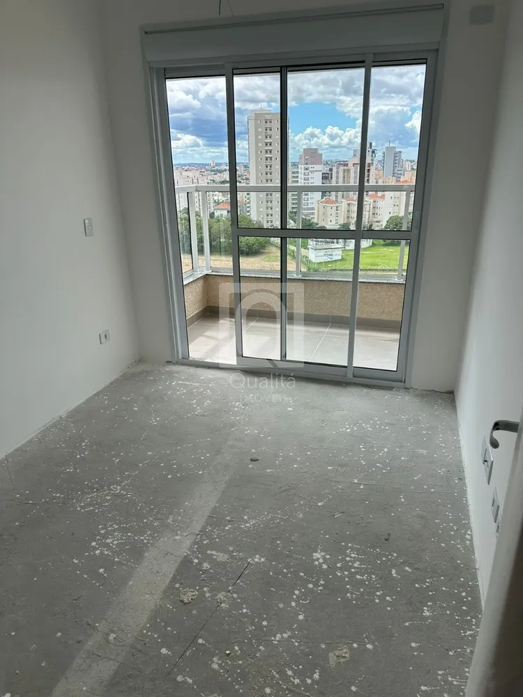 Apartamento, 3 quartos, 93 m² - Foto 4