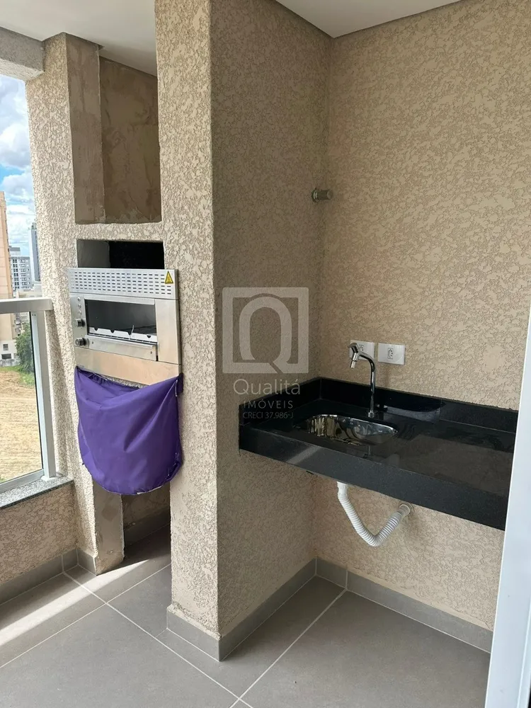 Apartamento, 3 quartos, 93 m² - Foto 5