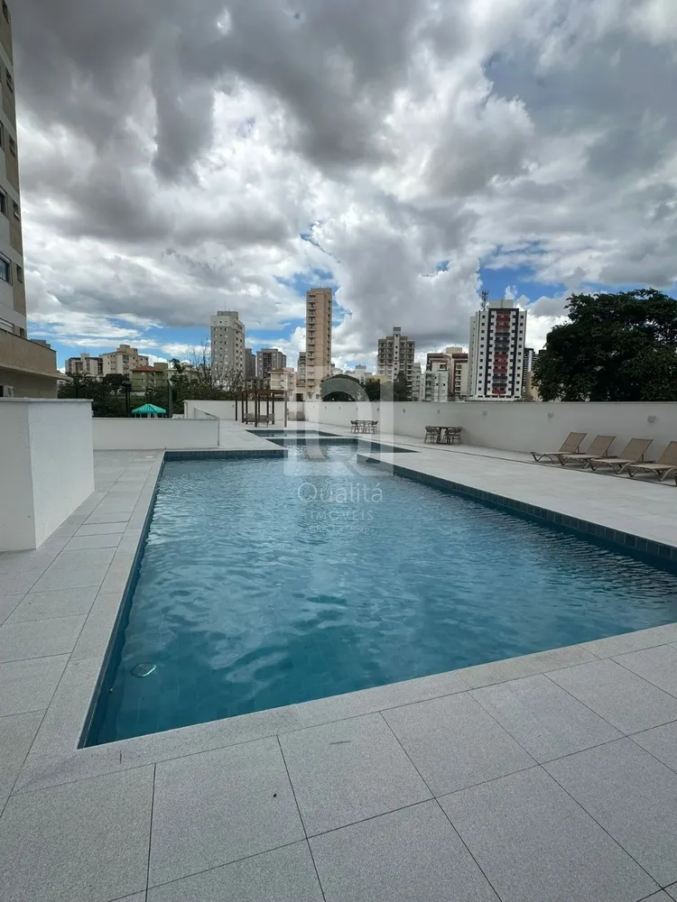 Apartamento, 3 quartos, 93 m² - Foto 1