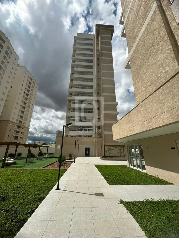 Apartamento, 3 quartos, 93 m² - Foto 7