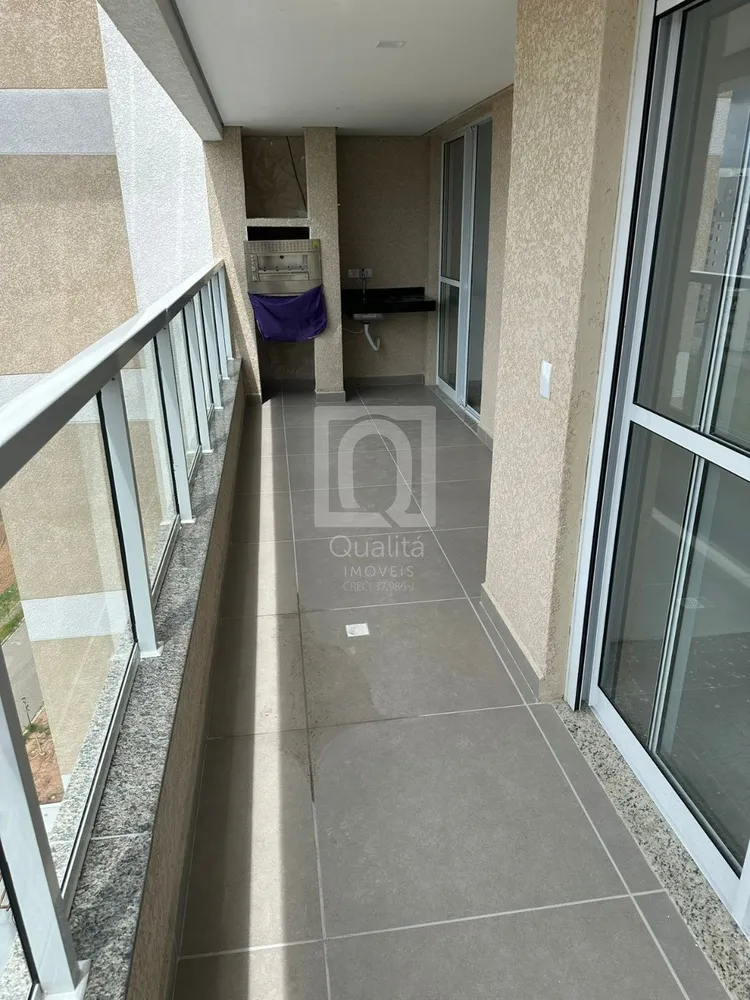 Apartamento, 3 quartos, 93 m² - Foto 6