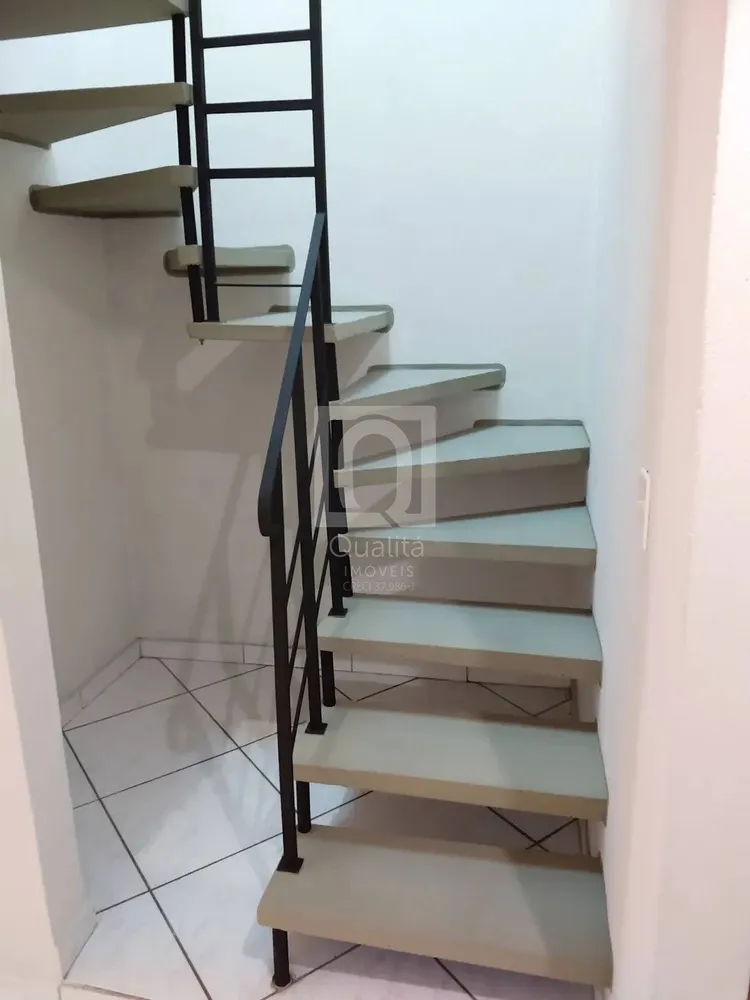 Sobrado, 2 quartos - Foto 3