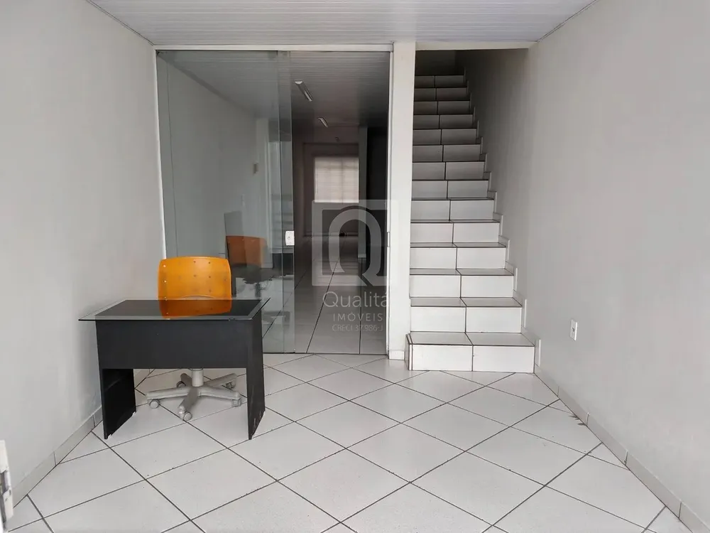 Sobrado, 2 quartos - Foto 1