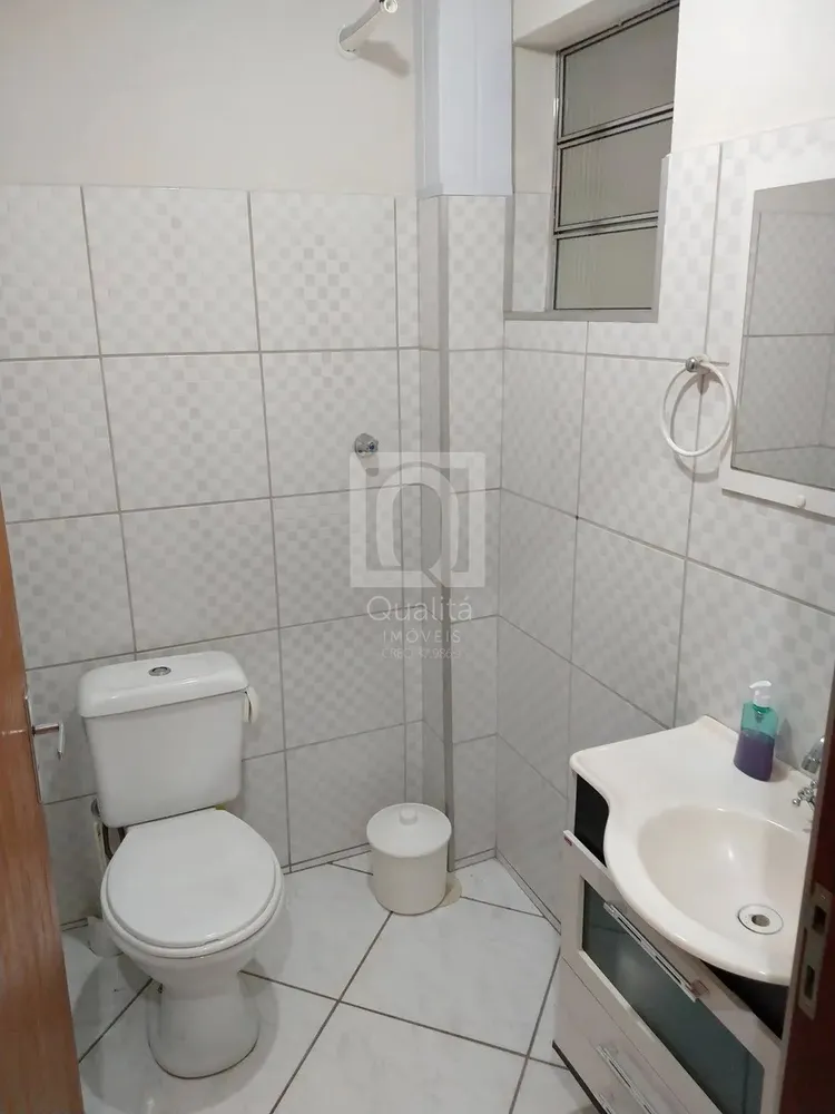 Sobrado, 2 quartos - Foto 7