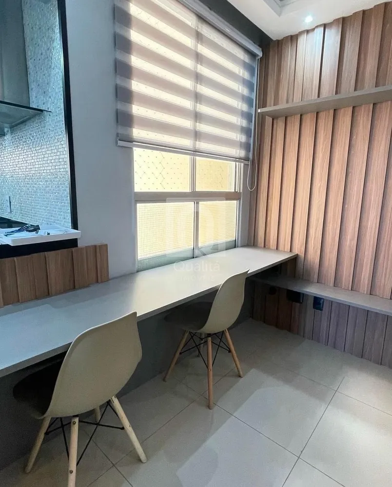 Apartamento, 2 quartos, 47 m² - Foto 7
