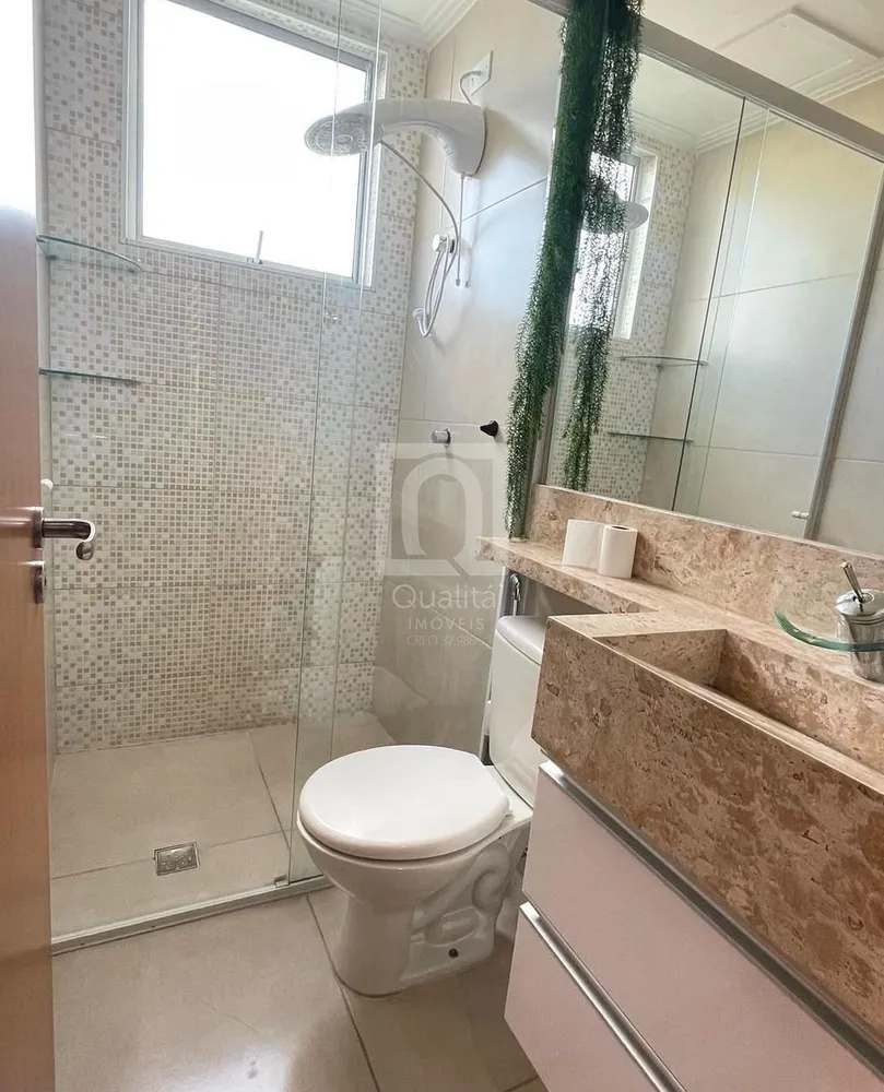 Apartamento, 2 quartos, 47 m² - Foto 8