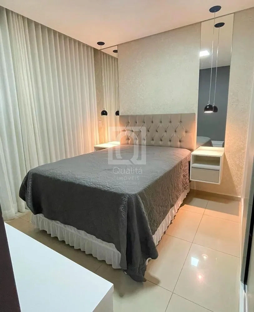 Apartamento, 2 quartos, 47 m² - Foto 4