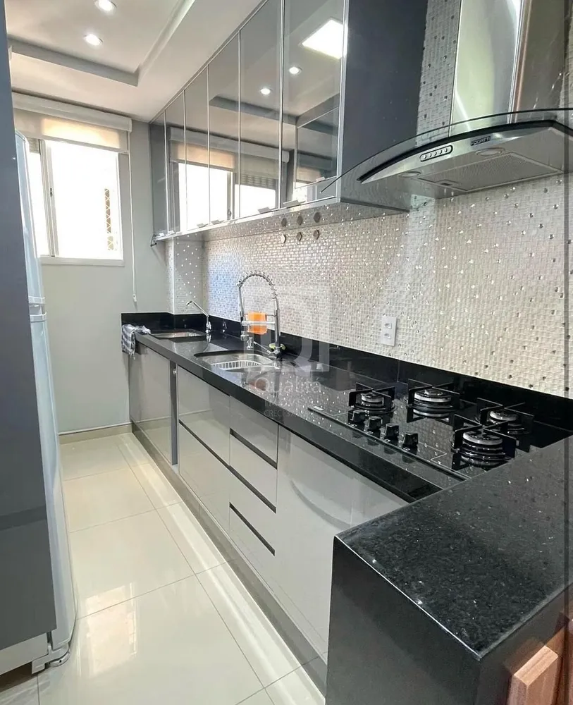 Apartamento, 2 quartos, 47 m² - Foto 3