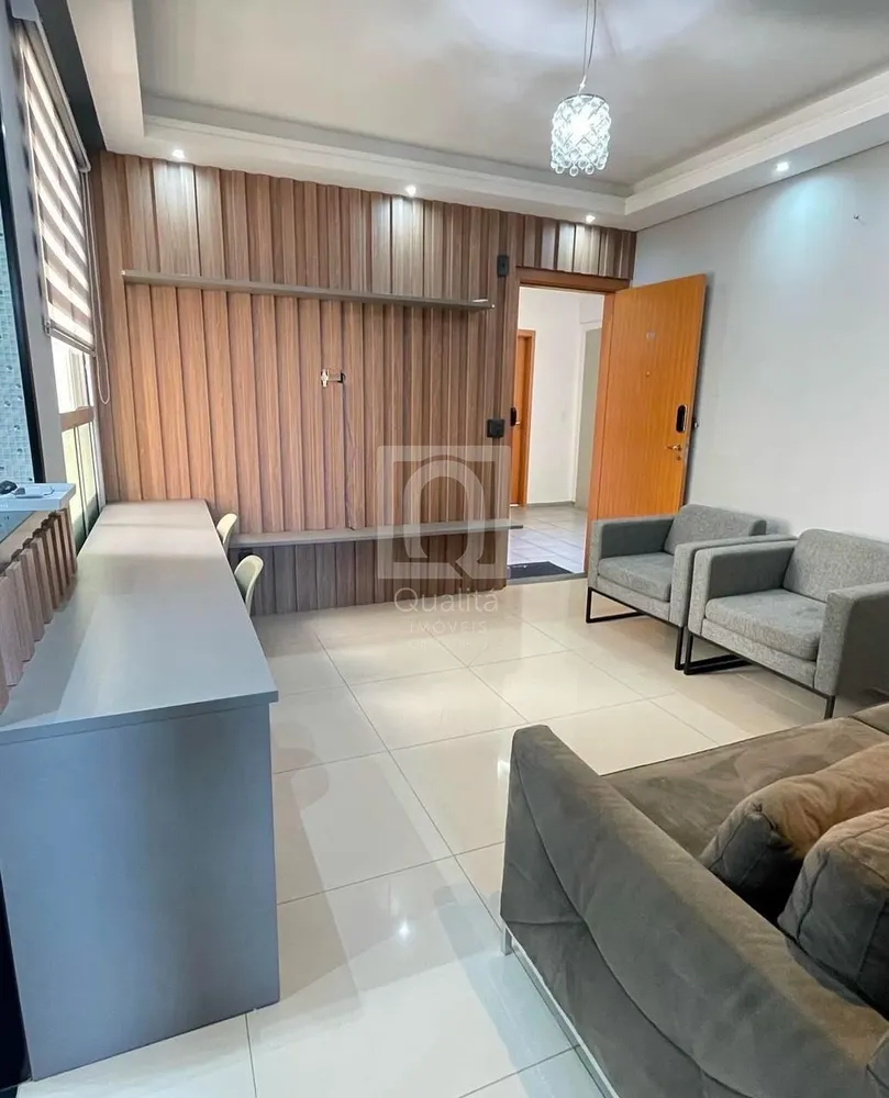 Apartamento, 2 quartos, 47 m² - Foto 2