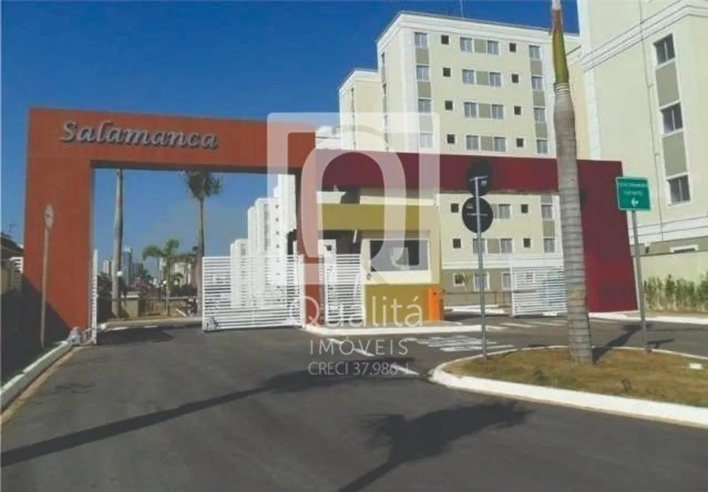 Apartamento, 2 quartos, 47 m² - Foto 10