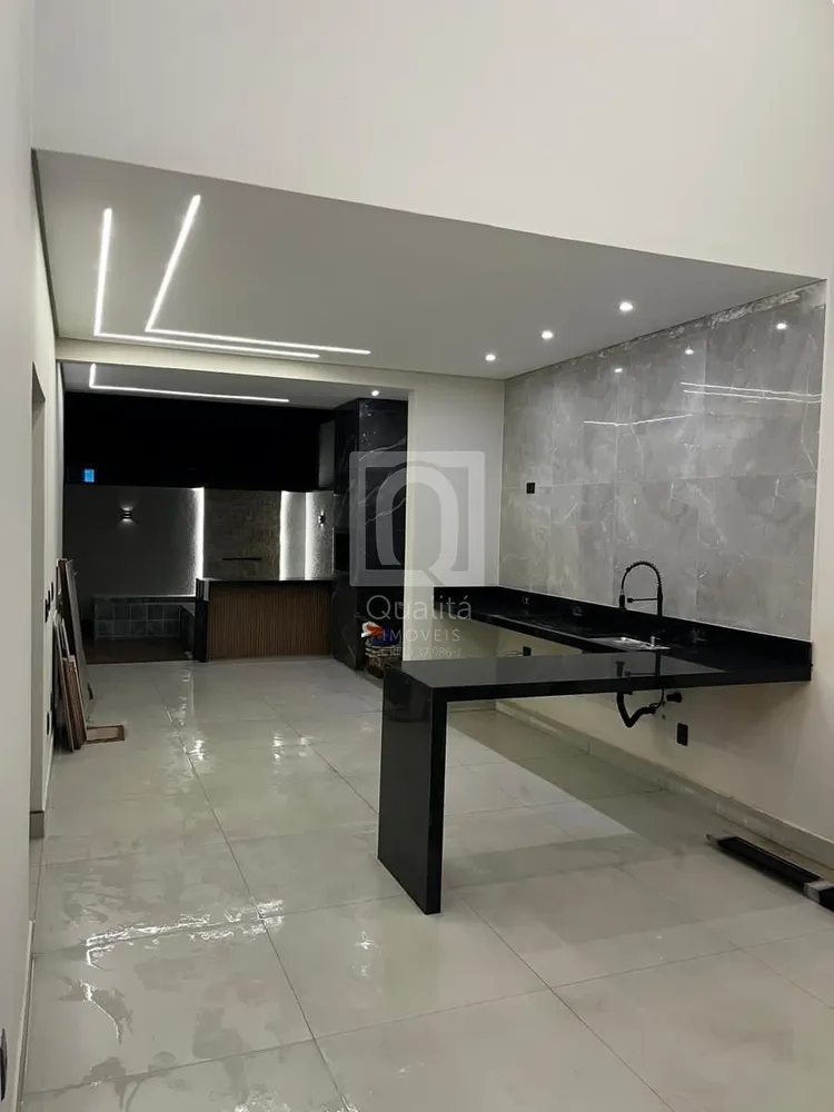 Casa de Condomínio, 3 quartos - Foto 2