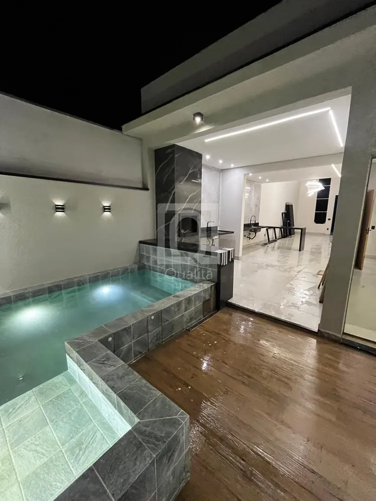 Casa de Condomínio, 3 quartos - Foto 7