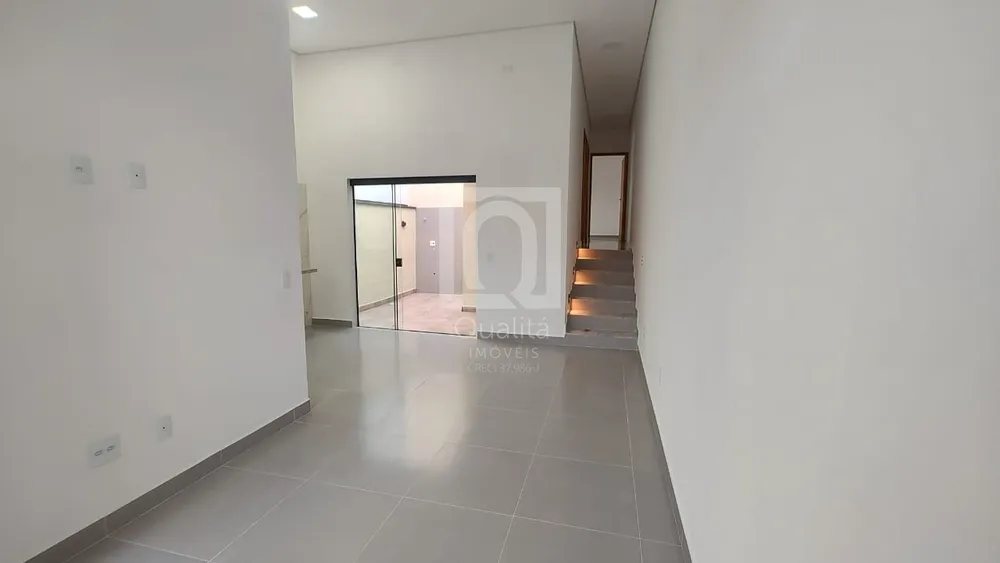 Casa, 2 quartos - Foto 3