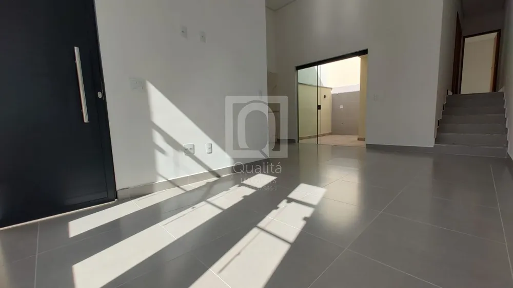Casa, 2 quartos - Foto 1
