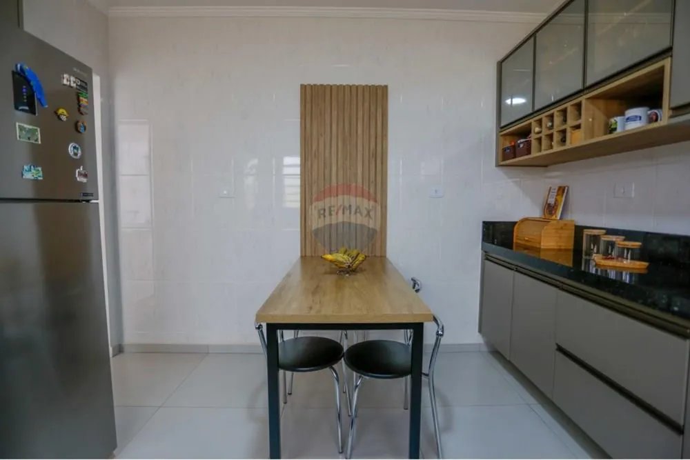 Casa, 3 quartos - Foto 4