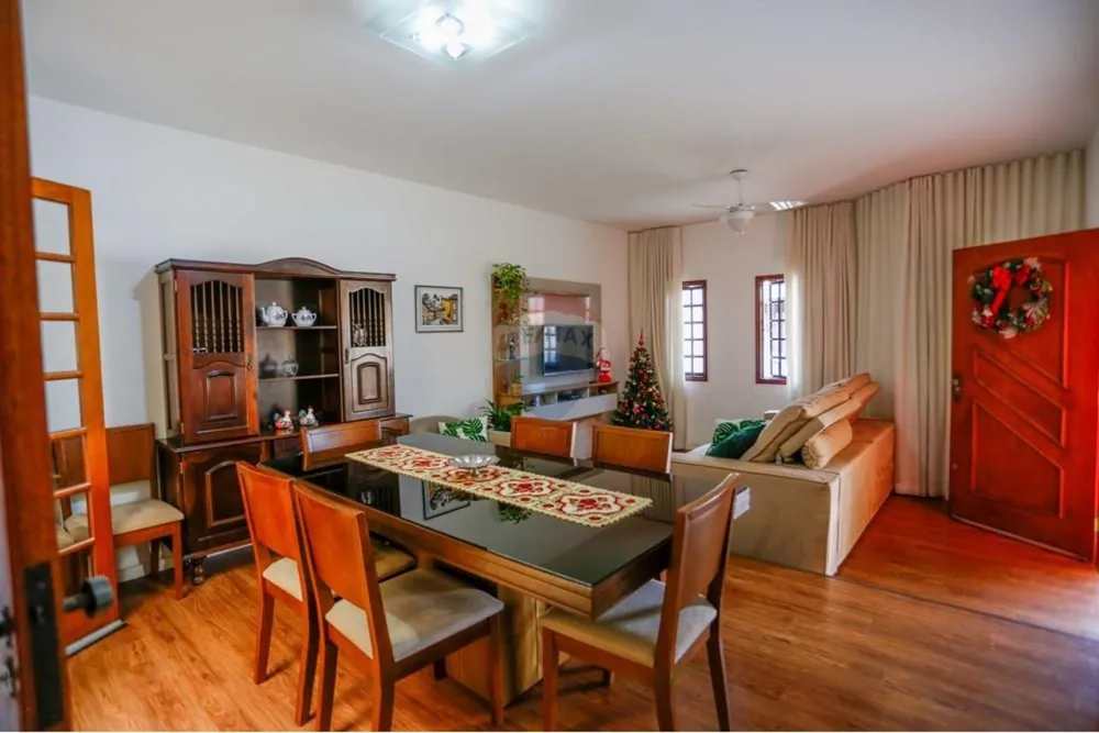 Casa, 3 quartos - Foto 6