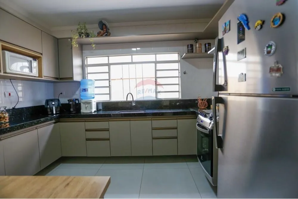 Casa, 3 quartos - Foto 5