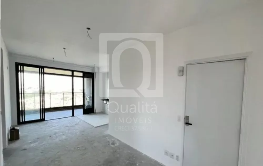 Apartamento à venda com 4 quartos, 153m² - Foto 3