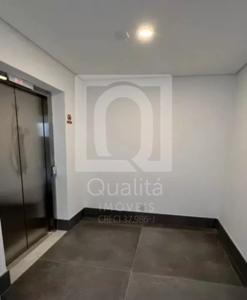 Apartamento à venda com 4 quartos, 153m² - Foto 6