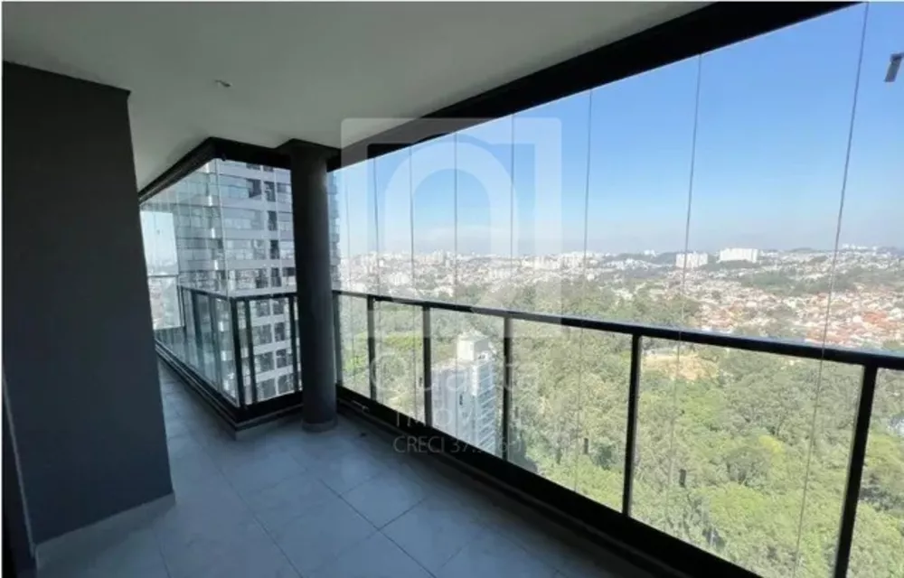 Apartamento à venda com 4 quartos, 153m² - Foto 4