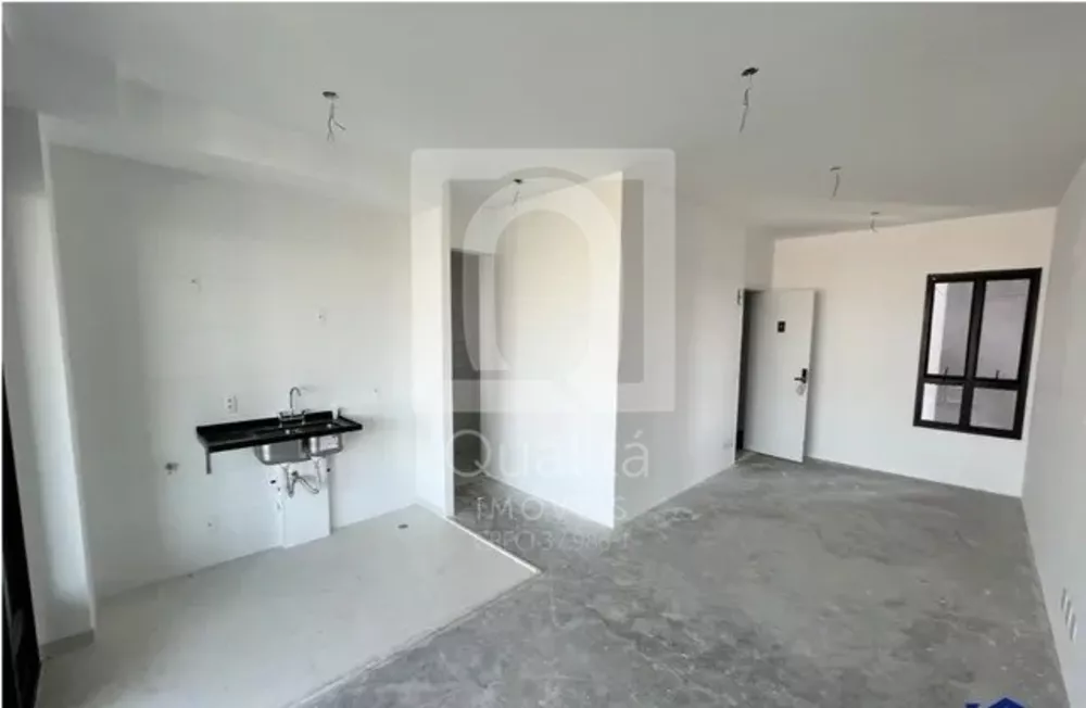 Apartamento à venda com 4 quartos, 153m² - Foto 2