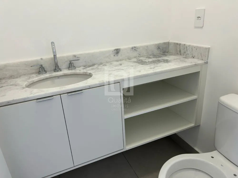 Apartamento, 3 quartos, 125 m² - Foto 2