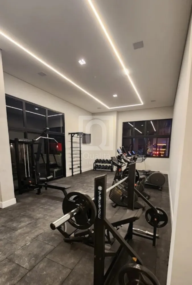 Apartamento, 3 quartos, 125 m² - Foto 12