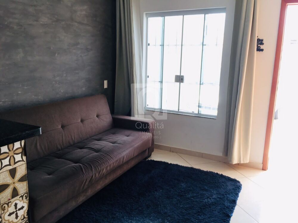 Casa, 2 quartos, 74 m² - Foto 1
