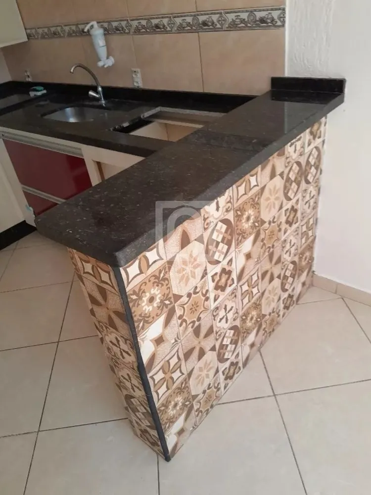 Casa, 2 quartos, 74 m² - Foto 8