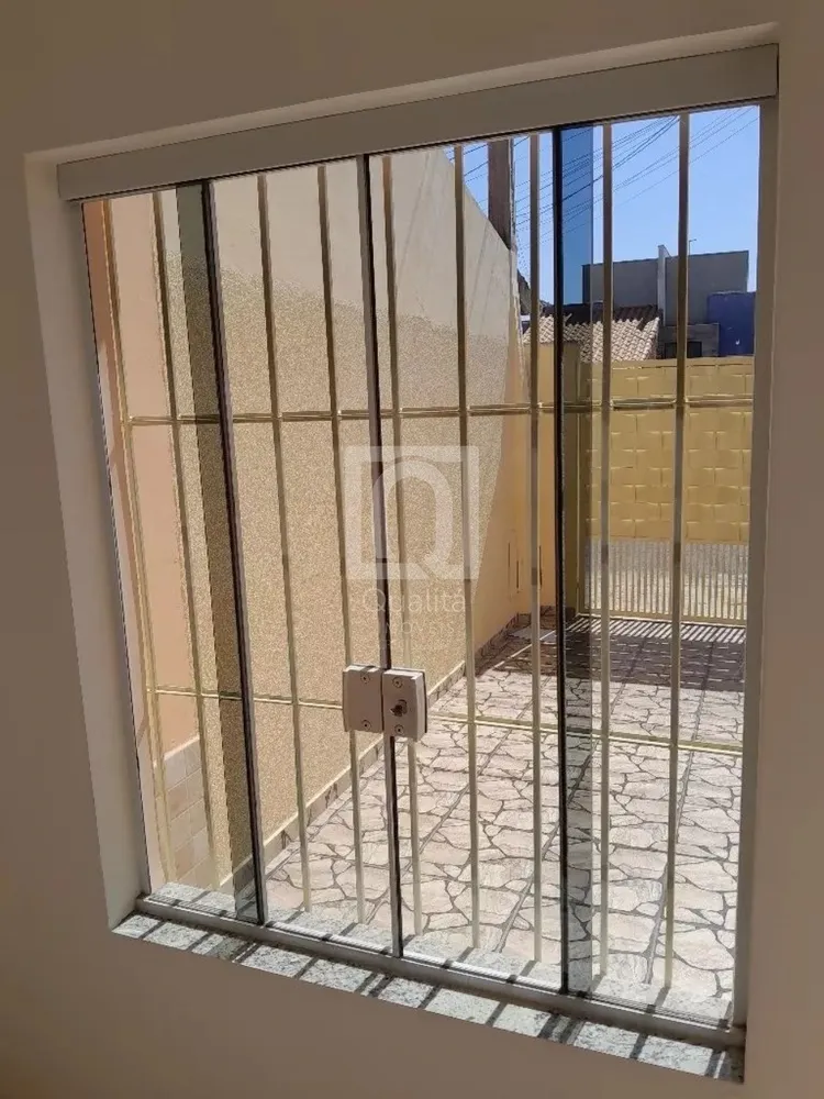 Casa, 2 quartos, 74 m² - Foto 19
