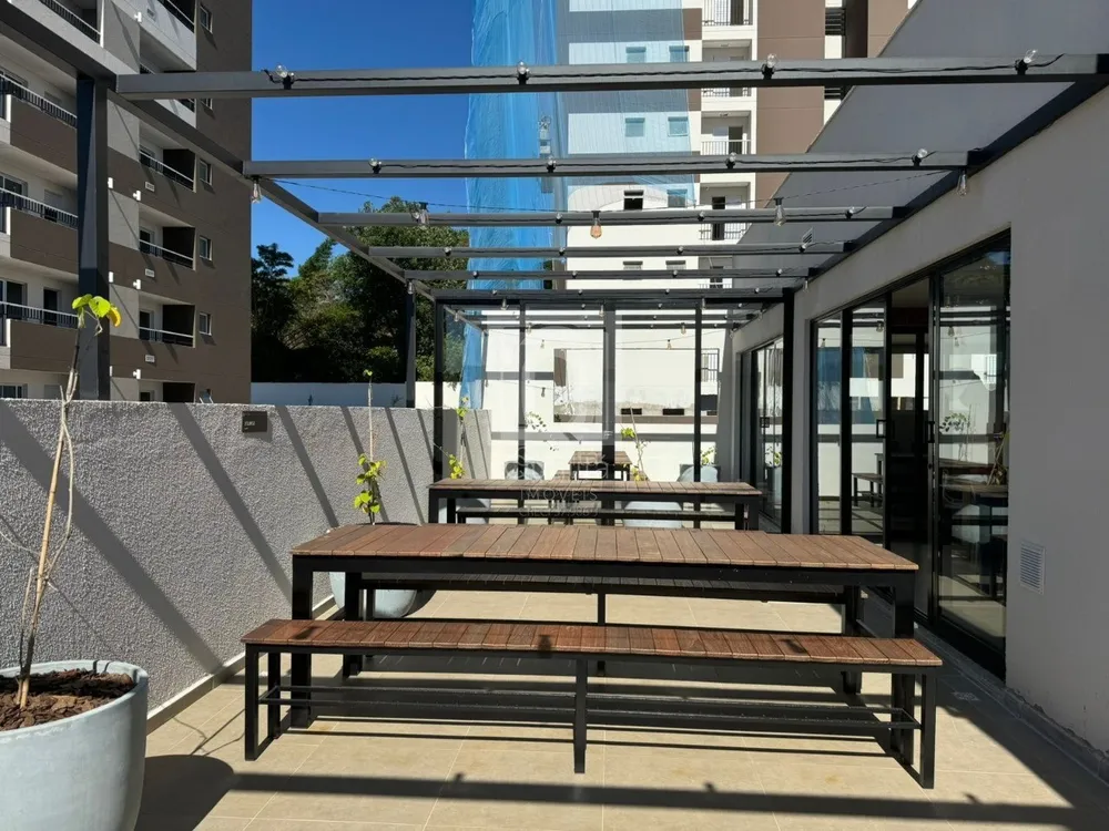 Apartamento, 2 quartos, 58 m² - Foto 11