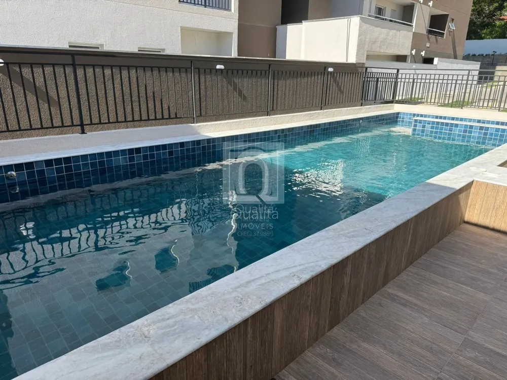 Apartamento, 2 quartos, 58 m² - Foto 6
