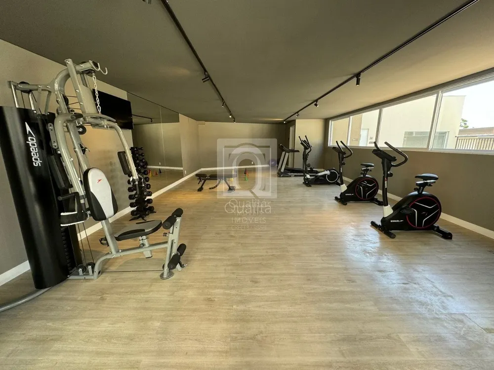 Apartamento, 2 quartos, 58 m² - Foto 8
