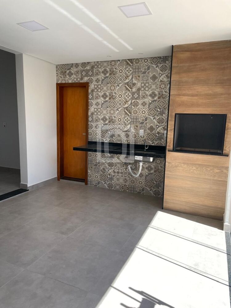 Casa, 3 quartos, 150 m² - Foto 9