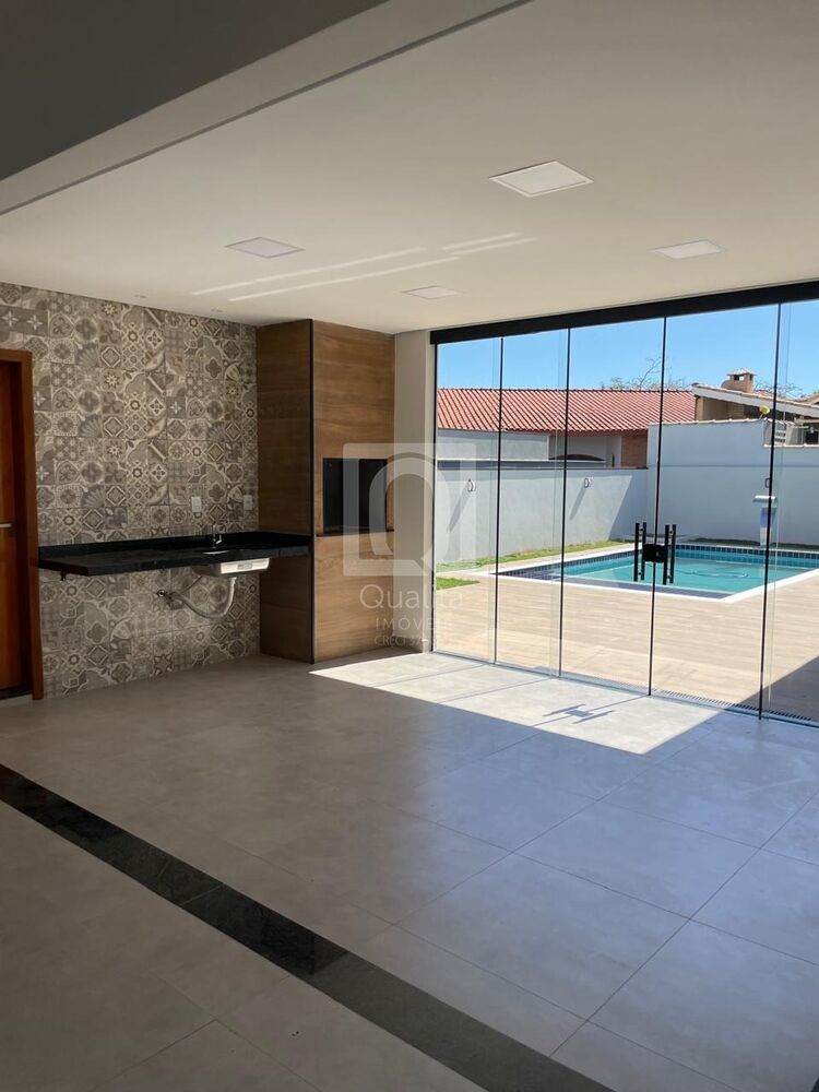 Casa, 3 quartos, 150 m² - Foto 7