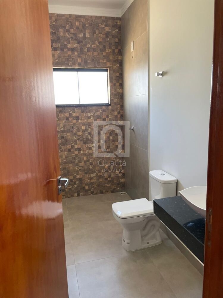Casa, 3 quartos, 150 m² - Foto 12