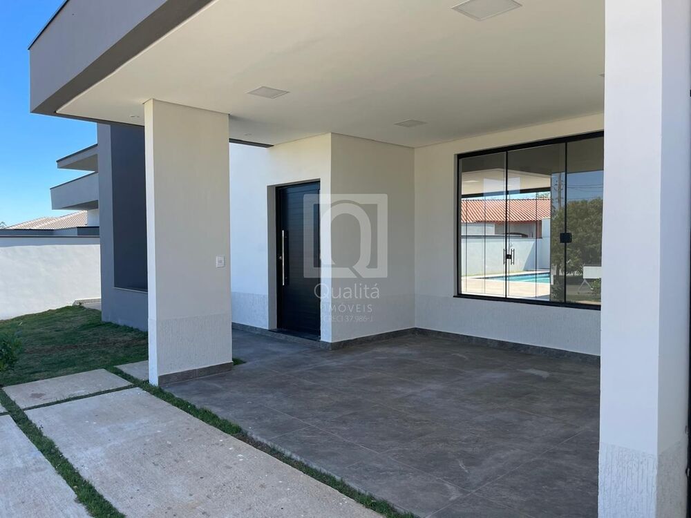 Casa, 3 quartos, 150 m² - Foto 19